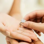 Engagement Ring Shopping Guide