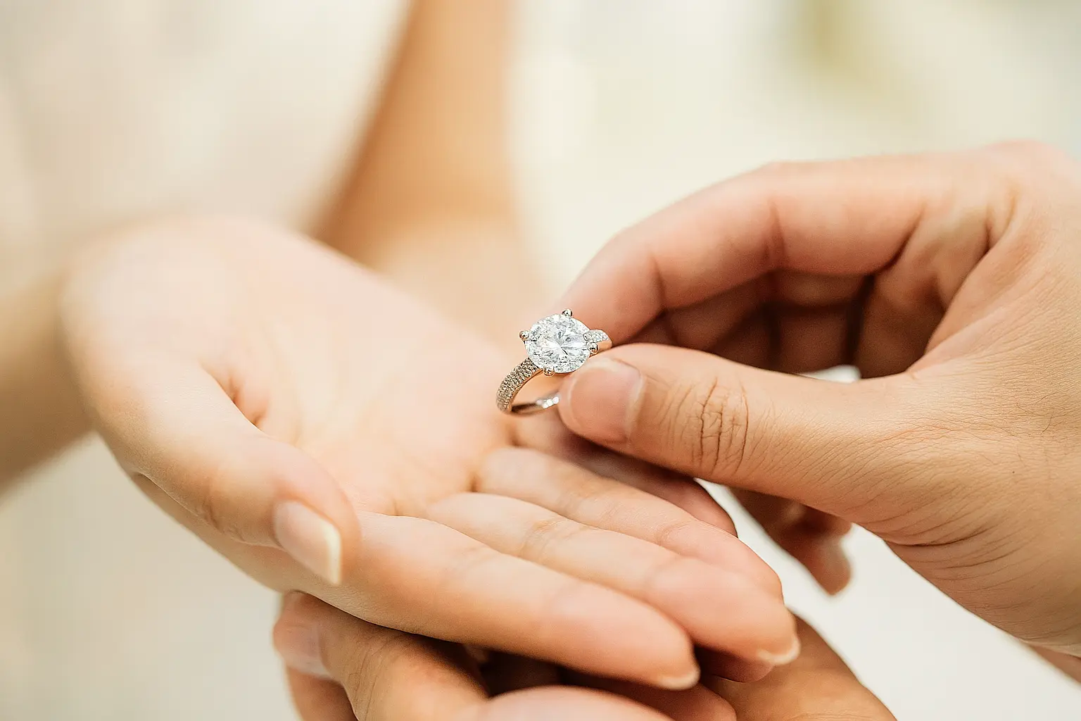Ultimate Engagement Ring Shopping Guide: Choosing the Symbol of Forever